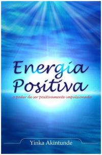 Imagen de portada: Energia Positiva 9781071552353
