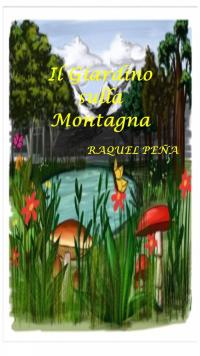 Cover image: Il Giardino sulla Montagna 1st edition 9781071552407