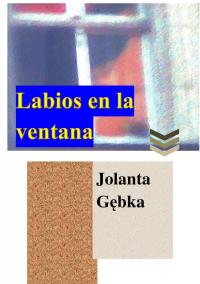 Cover image: Labios en la ventana 9781071552612