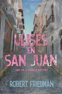 Imagen de portada: Ulises en San Juan 9781071552667