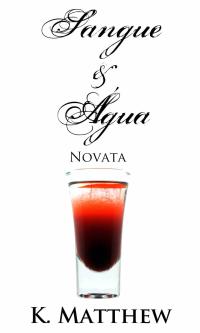 Cover image: Sangue e Água - Novata 9781071552742