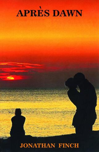 Cover image: Après Dawn 9781071553046