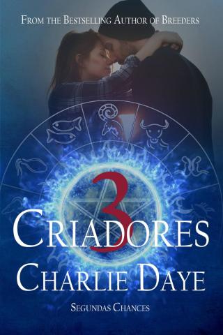 表紙画像: Criadores 3: Segundas Chances 9781071553053