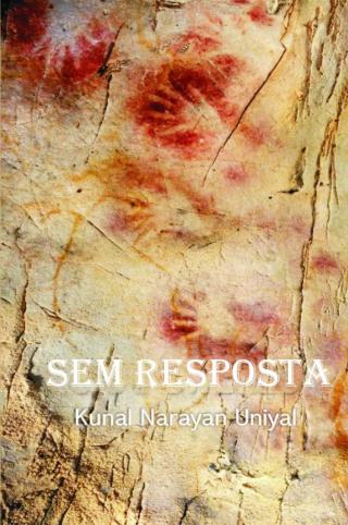 Cover image: Sem Resposta 9781071553145