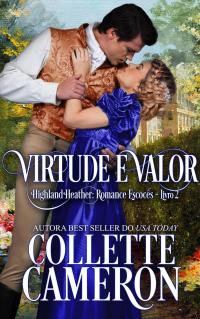 Cover image: Virtude e Valor 9781071553220