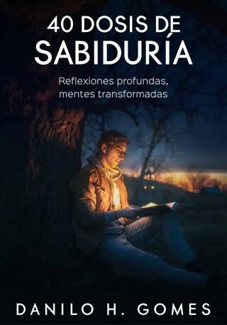 Cover image: 40 Dosis de Sabiduría 9781071553459
