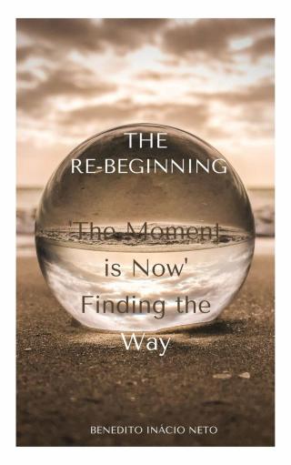 Cover image: The Re-beginning 9781071553954