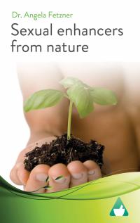 Cover image: Sexual Enhancers From Nature 9781071554166