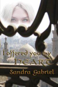 Cover image: I offered you my heart 9781071555330
