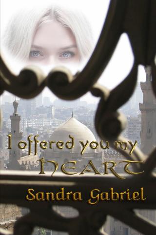 Titelbild: I offered you my heart 9781071555330