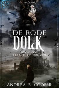 Immagine di copertina: De Rode dolk 9781071555415