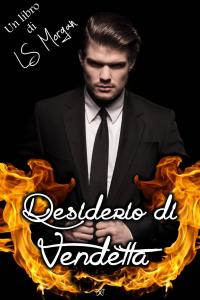 Cover image: Desiderio di Vendetta 9781071555620