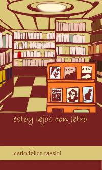 Cover image: Estoy lejos con Jetro 9781071555804