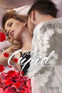 Titelbild: I fell in love with Cupid 9781071555842
