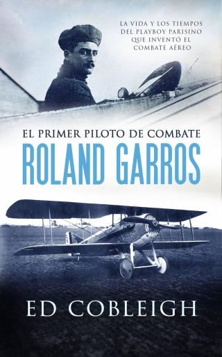 Omslagafbeelding: El Primer Piloto de Combate 9781071555996