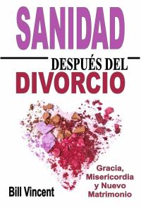 Cover image: Sanidad Después del Divorcio 9781071556122