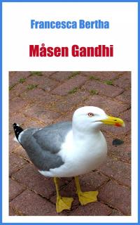 Imagen de portada: Måsen Gandhi 9781071556351