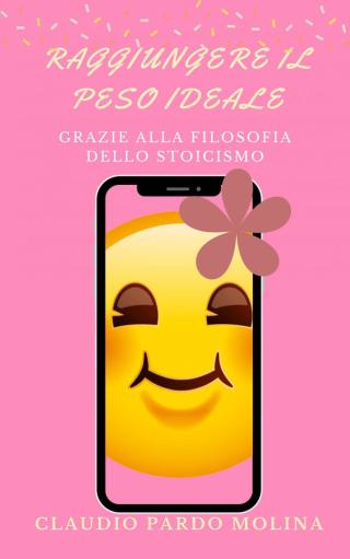 Omslagafbeelding: Raggiungere il Peso Ideale 9781071556412