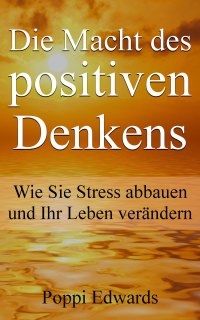 Omslagafbeelding: Die Macht des positiven Denkens 9781071556436