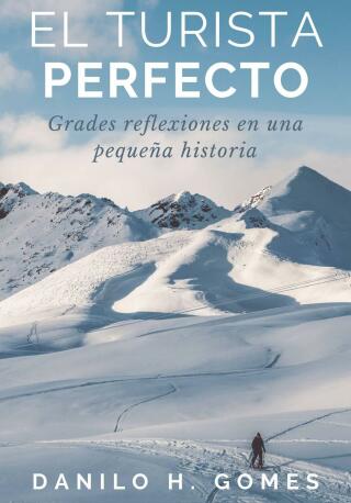 Cover image: El Turista Perfecto 9781071556443
