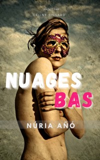 Cover image: Nuages bas 9781071556559