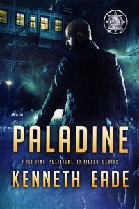 Cover image: Paladín 9781071556702