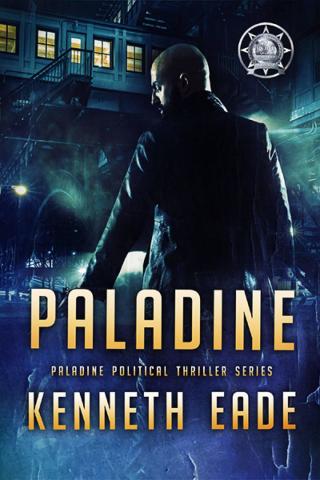 Imagen de portada: Paladín 9781071556702