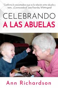 Imagen de portada: Celebrando a las abuelas 9781071556788