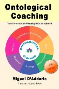 Immagine di copertina: Ontological Coaching 9781071556801