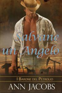 Cover image: Salvare Un Angelo 9781071557082