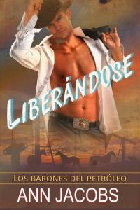 Cover image: Liberándose 9781071557099