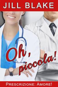 Cover image: Oh, piccola! 9781071557242