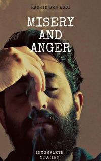 Imagen de portada: Misery and Anger 1st edition 9781071557297