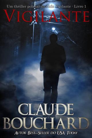 Imagen de portada: Vigilante 9781071557587