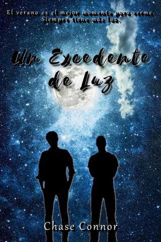 Cover image: Un Excedente de Luz 9781071557761