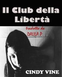 Omslagafbeelding: Il Club della Libertà 9781071558010