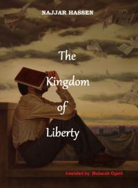Imagen de portada: The Kingdom of Liberty 9781071559093
