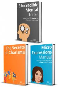 Cover image: NLP Collection and Social Tricks 9781071559208