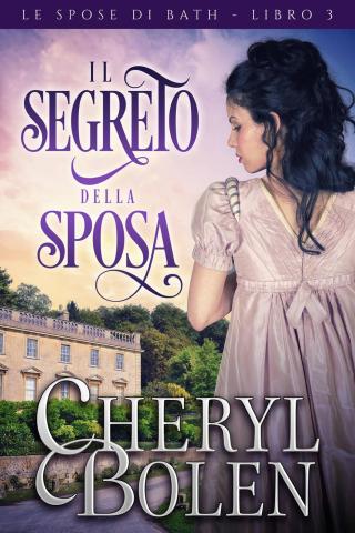 表紙画像: Il segreto della sposa 9781071559321