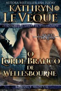 Cover image: O Lorde Branco de Wellesbourne 9781071562529