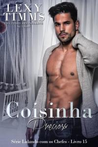 Cover image: Coisinha Preciosa 9781071562550