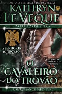 Cover image: O Cavaleiro do Trovão 9781071562703