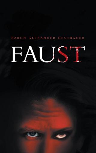 Imagen de portada: Faust 9781071563007
