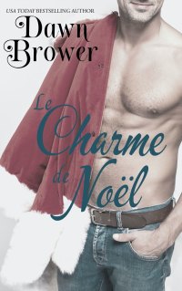 Imagen de portada: Le charme de Noël 9781071563151