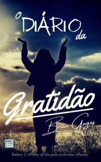 Immagine di copertina: O Diário da Gratidão 9781071563342