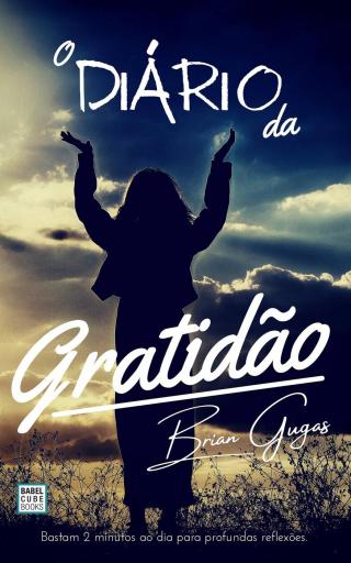Omslagafbeelding: O Diário da Gratidão 9781071563342