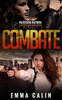 Cover image: Combate 9781071563465