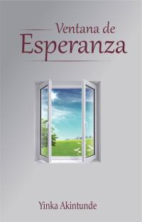 Titelbild: Ventana de Esperanza 9781071563571