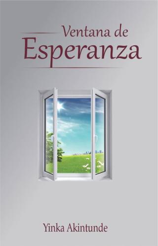 Cover image: Ventana de Esperanza 9781071563571
