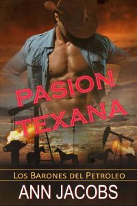 Cover image: Pasion Texana or Pasion en Texas 9781071563595